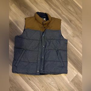Gap Puff Vest